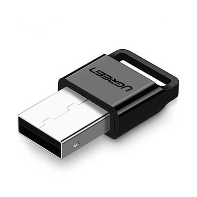 image of UGREEN US192 (30524) USB Bluetooth 4.0 Adpater with Spec and Price in BDT