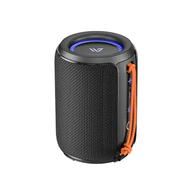 image of Weofly Boulder Waterproof Outdoor Bluetooth Speaker with Spec and Price in BDT