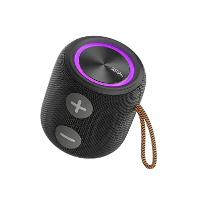 image of Weofly Stone Waterproof Outdoor Bluetooth Speaker with Spec and Price in BDT
