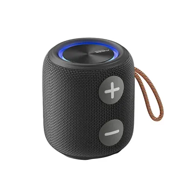 image of Weofly Stone Waterproof Outdoor Bluetooth Speaker with Spec and Price in BDT