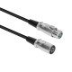 BOYA XLR-C5 XLR Cable - 5M