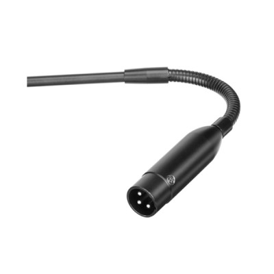 image of Boya BY-GM18CB Gooseneck Condenser Microphone with Spec and Price in BDT