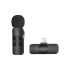 BOYA BY-V1 Ultracompact 2.4GHz Wireless Microphone for IOS Device
