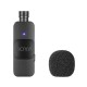 BOYA BY-V10 Ultracompact 2.4GHz Wireless Microphone for Type-C Device
