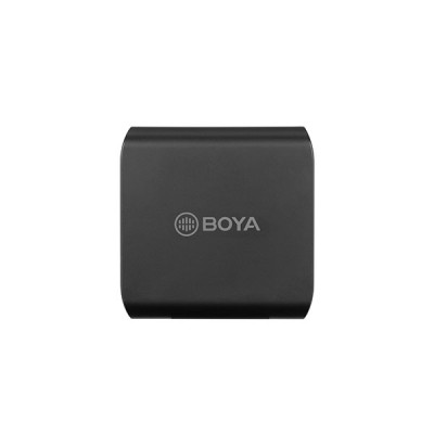 image of BOYA BY-XM6-K1 2.4GHz Ultra-compact Wireless Microphone System Kit with Spec and Price in BDT