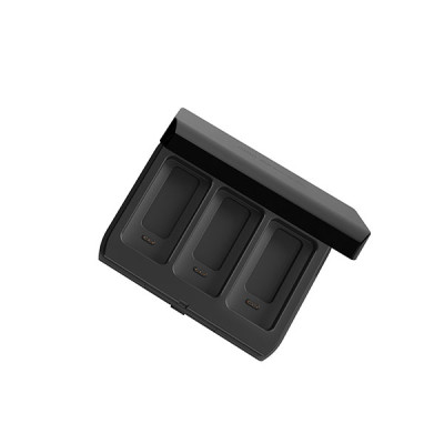 image of BOYA BY-XM6-K2 2.4GHz Ultra-compact Wireless Microphone System Kit with Spec and Price in BDT