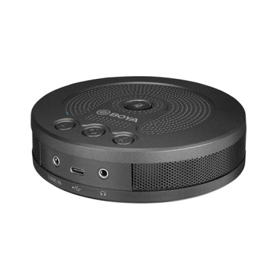 image of Boya BY-BMM400 Conference Microphone Speaker with Spec and Price in BDT