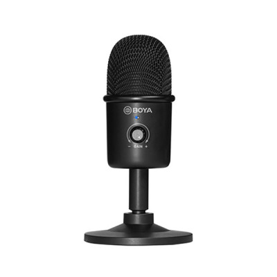 image of Boya BY-CM3 USB Microphone with Spec and Price in BDT