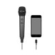 Boya BY-HM2 Digital Handheld Microphone