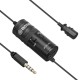 Boya BY-M1 Pro Universal Lavalier Microphone