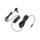 Boya BY-M1 Pro Universal Lavalier Microphone
