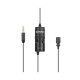 Boya BY-M1 Pro Universal Lavalier Microphone
