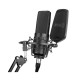 Boya BY-M1000 Large Diaphragm Condenser Microphone