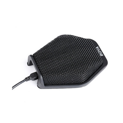image of Boya BY-MC2 Conference Microphone with Spec and Price in BDT