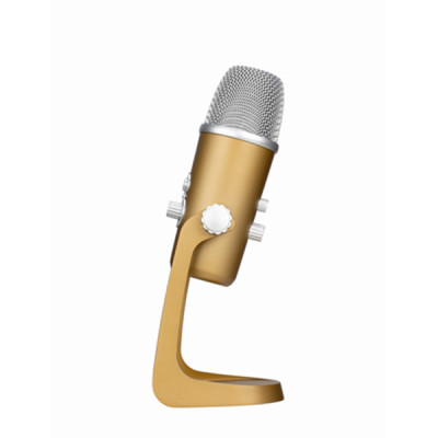 image of Boya BY-PM700G USB Condenser Microphone with Spec and Price in BDT
