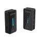 Boya BY-XM6-S1 2.4GHz Ultra-compact Wireless Microphone System