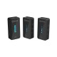 Boya BY-XM6-S2 2.4GHz Ultra-compact Wireless Microphone System