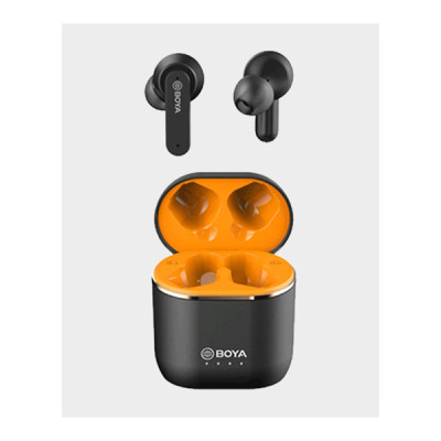 image of Boya BY-AP4 TWS Earbuds  with Spec and Price in BDT