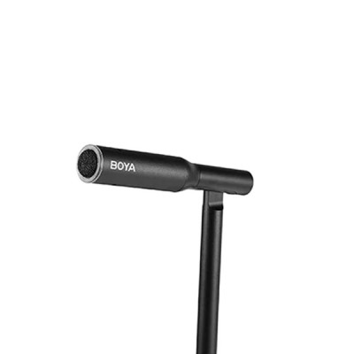 image of Boya BY-CM1 Desktop USB Microphone with Spec and Price in BDT