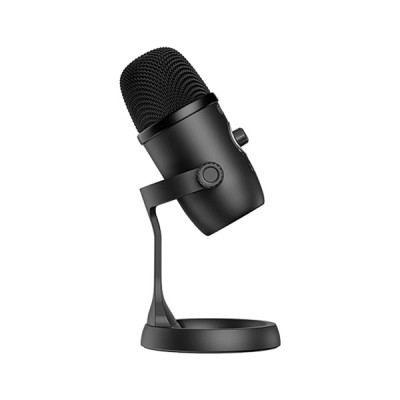 image of Boya BY-CM5 Cardioid USB Desktop Microphone with Spec and Price in BDT