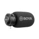 Boya BY-DM100 USB Type-C Digital Stereo Microphone