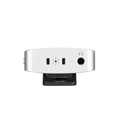 image of Boya BY-M1LV-D 2.4GHz Wireless Microphone with Spec and Price in BDT