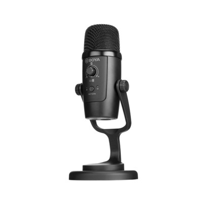 image of Boya BY-PM500 USB Microphone with Spec and Price in BDT