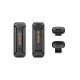 Boya BY-WM3T2-D1 Mini 2.4GHz Wireless Microphone