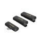 Boya BY-WM3T2-D2 Mini 2.4GHz Wireless Microphone