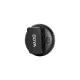 Boya Omic-U Type-C Dual-Channel Wireless Microphone - Black