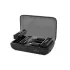 Boya BOYALINK 2 3-in-1 Compact Wireless Microphone System
