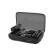 Boya BOYALINK 2 3-in-1 Compact Wireless Microphone System