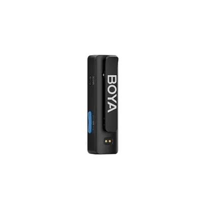 image of BOYA Boyalink C2 Compact Wireless Microphone with Spec and Price in BDT