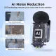 BOYA Mini-17 Ultra-Compact Wireless Microphone for Type-C Devices