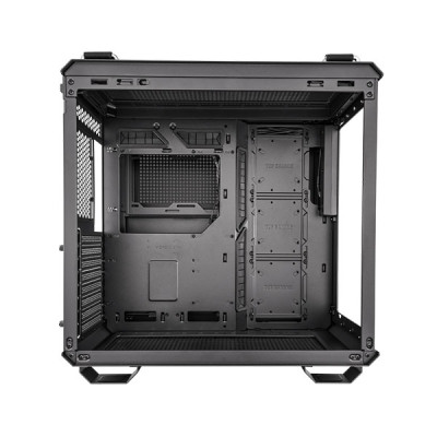 image of ASUS TUF Gaming GT502 Black Edition Casing with Spec and Price in BDT