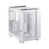 ASUS TUF Gaming GT502 White Edition Casing