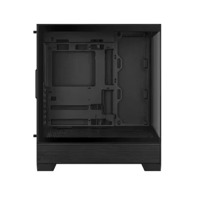 image of ASUS A31 ATX Mid-Tower Casing - Black with Spec and Price in BDT