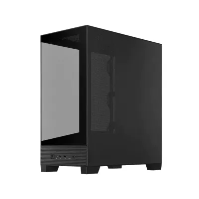 image of ASUS A31 ATX Mid-Tower Casing - Black with Spec and Price in BDT