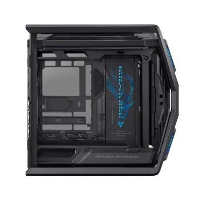 image of ASUS ROG Hyperion GR701 BTF Edition E-ATX Gaming Casing with Spec and Price in BDT