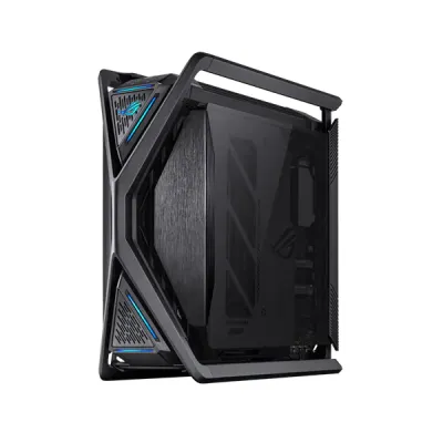 image of ASUS ROG Hyperion GR701 BTF Edition E-ATX Gaming Casing with Spec and Price in BDT