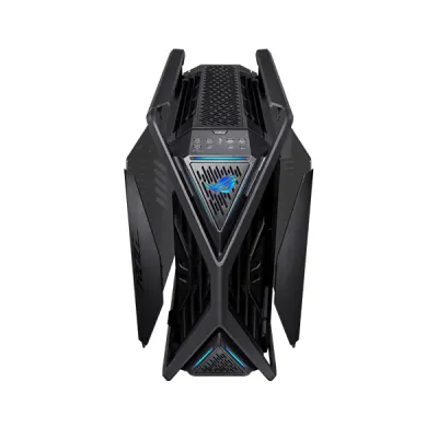 image of ASUS ROG Hyperion GR701 BTF Edition E-ATX Gaming Casing with Spec and Price in BDT
