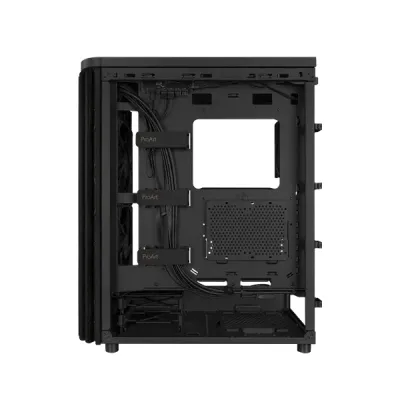 image of ASUS ProArt PA401 Wood Edition Mid Tower ATX Desktop Casing with Spec and Price in BDT