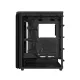 ASUS ProArt PA401 Wood Edition Mid Tower ATX Desktop Casing