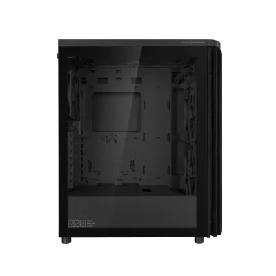 image of ASUS ProArt PA401 Wood Edition Mid Tower ATX Desktop Casing with Spec and Price in BDT