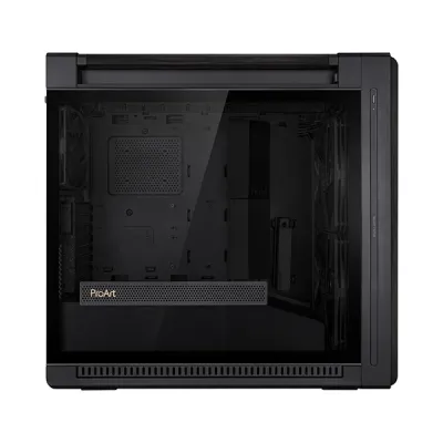 image of ASUS ProArt PA602 Mid Tower Gaming Casing - Wood Edition with Spec and Price in BDT