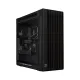 ASUS ProArt PA602 Mid Tower Gaming Casing - Wood Edition