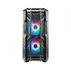 Cooler Master HAF 700 Full Tower Gaming Casing - Grey