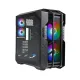 Cooler Master HAF 700 Full Tower Gaming Casing - Grey