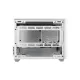Cooler Master MasterBox NR200 Mini ITX Casing - White