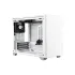 Cooler Master MasterBox NR200 Mini ITX Casing - White